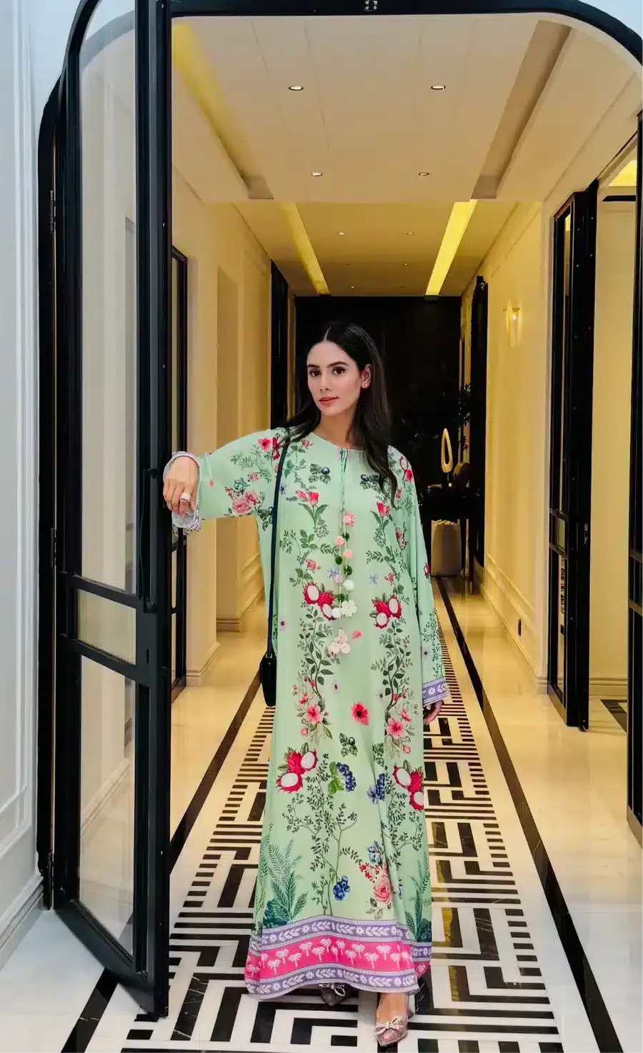 MAYAH BERRYLICIOUS