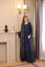 NOOR BY SAADIA ASAD D-07B