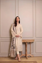 NOOR BY SAADIA ASAD D-07A