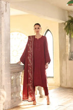 NOOR BY SAADIA ASAD D-09B