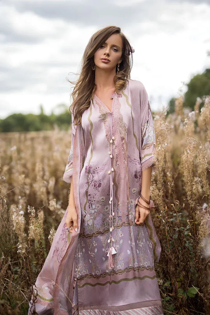 SOBIA NAZIR SATIN D-09