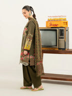 MAHNUR ANAYA LAWN ANA-007