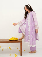 MAHNUR ANAYA LAWN ANA-009