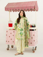 MAHNUR ANAYA LAWN ANA-013
