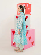 MAHNUR ANAYA LAWN ANA-014