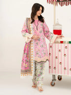 MAHNUR ANAYA LAWN ANA-015