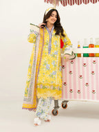 MAHNUR ANAYA LAWN ANA-016