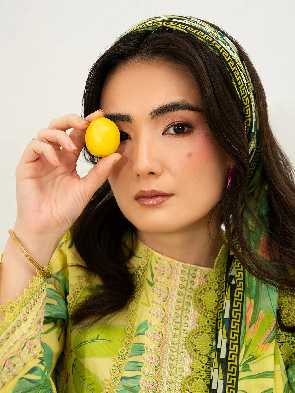 MAHNUR ANAYA LAWN ANA-017