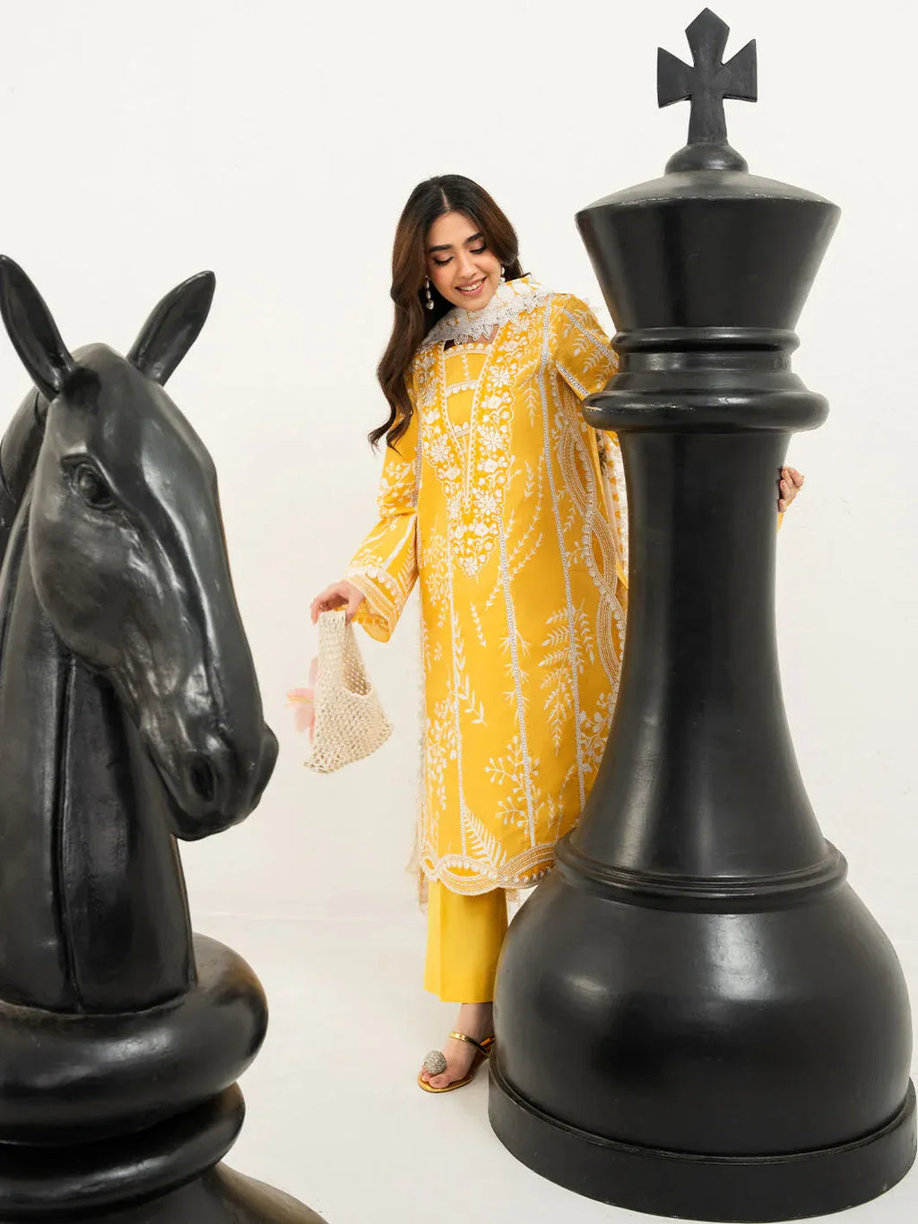 MAHNUR ANAYA LAWN ANA-019