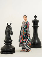 MAHNUR ANAYA LAWN ANA-020