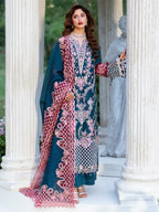 MAHNUR SOPHIE ADELLE