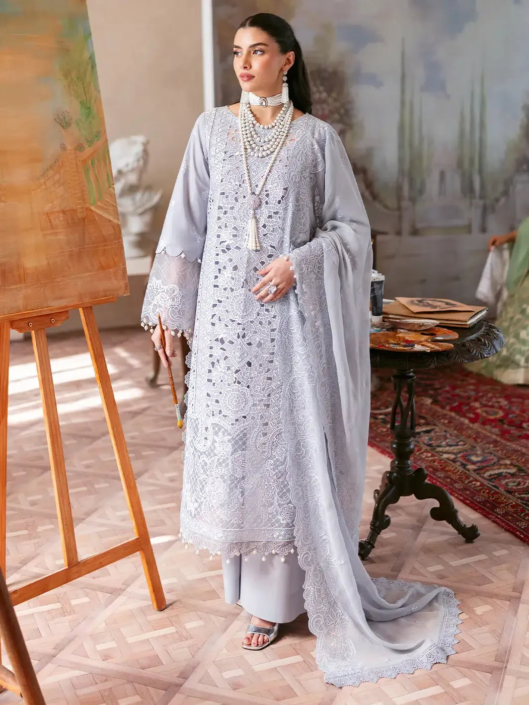 MAHNUR SOPHIE ARI