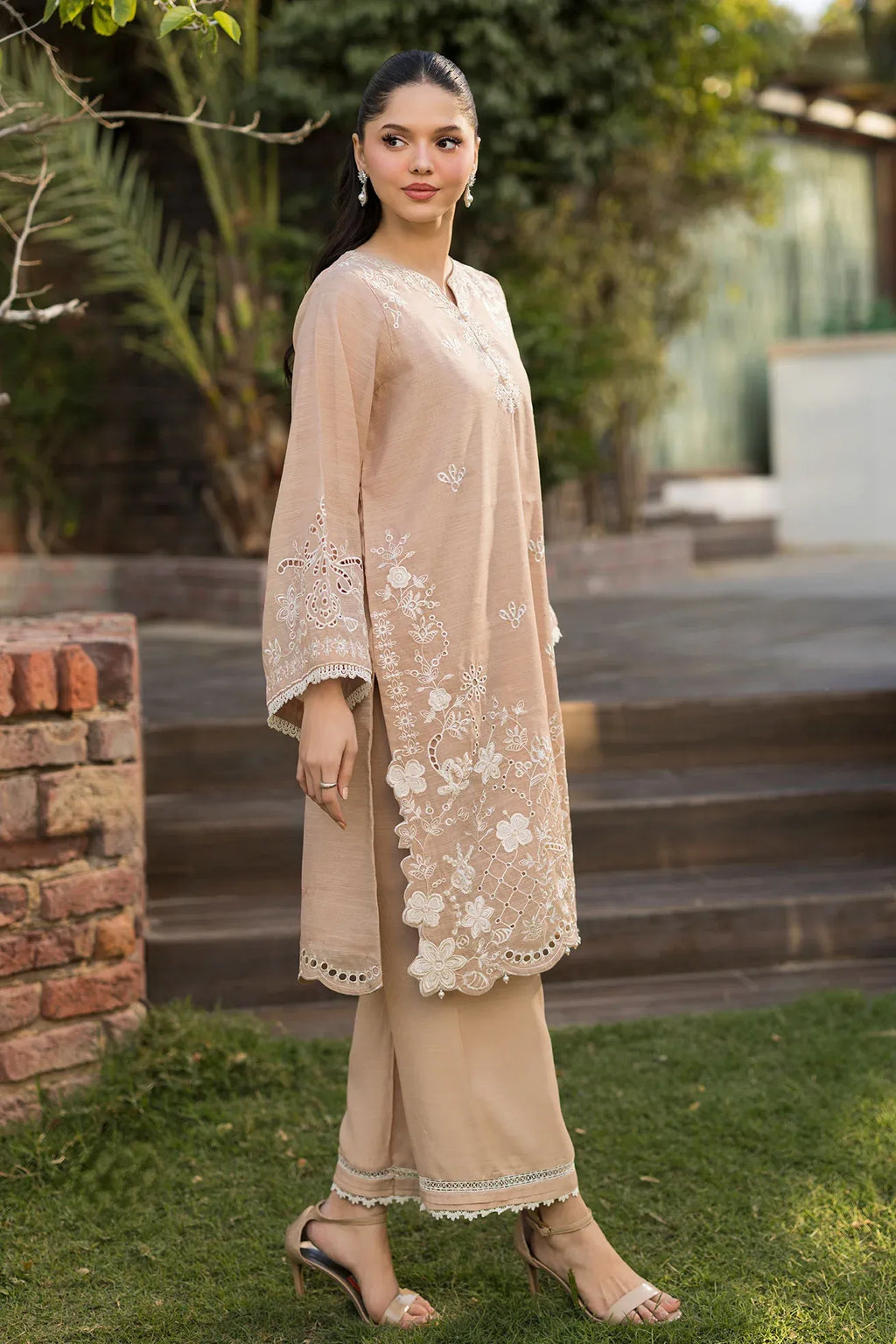 DHANAK SS25DA-2763 2PC