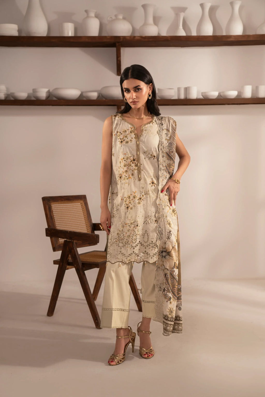 FIRDOUS D-723