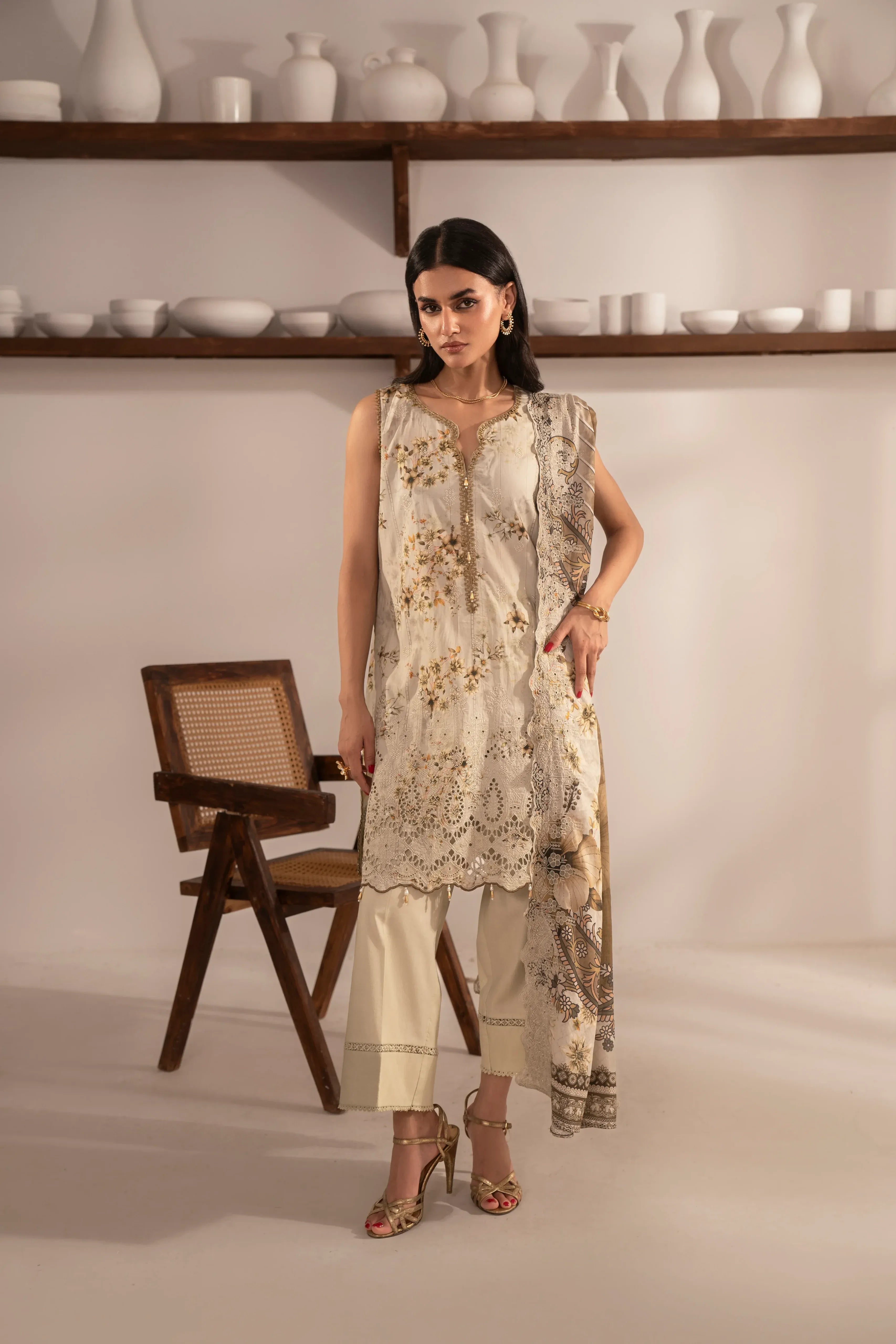 FIRDOUS D-723