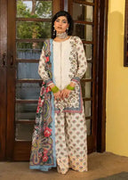 MARIA OSAMA KHAN JASMINE