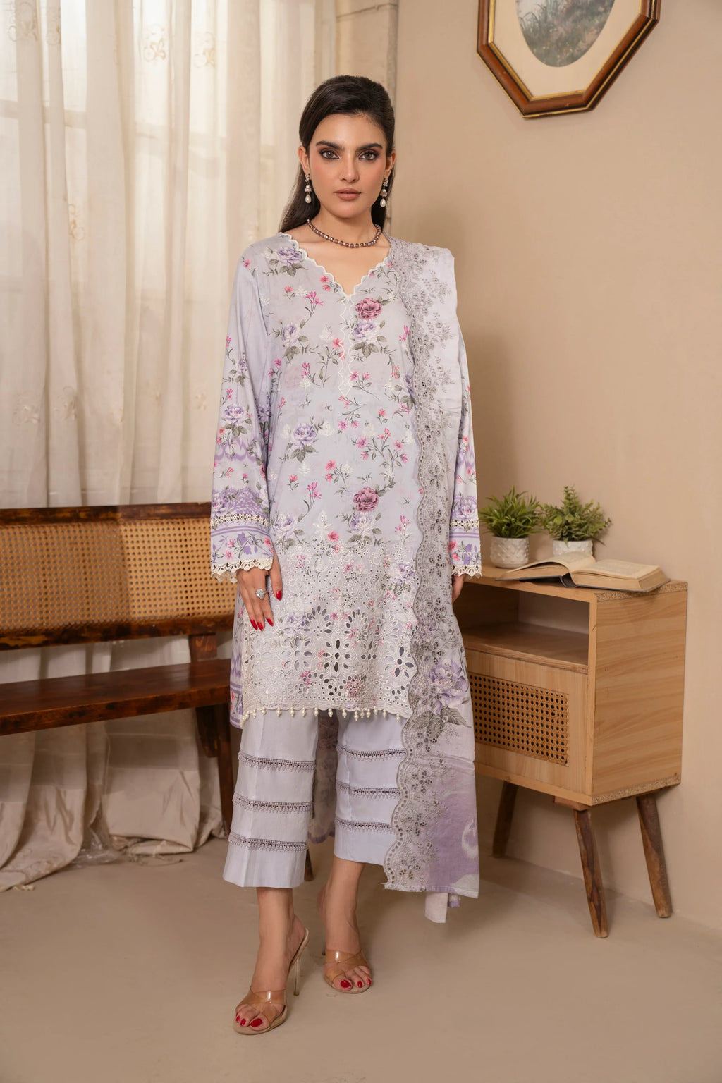 FIRDOUS D-720