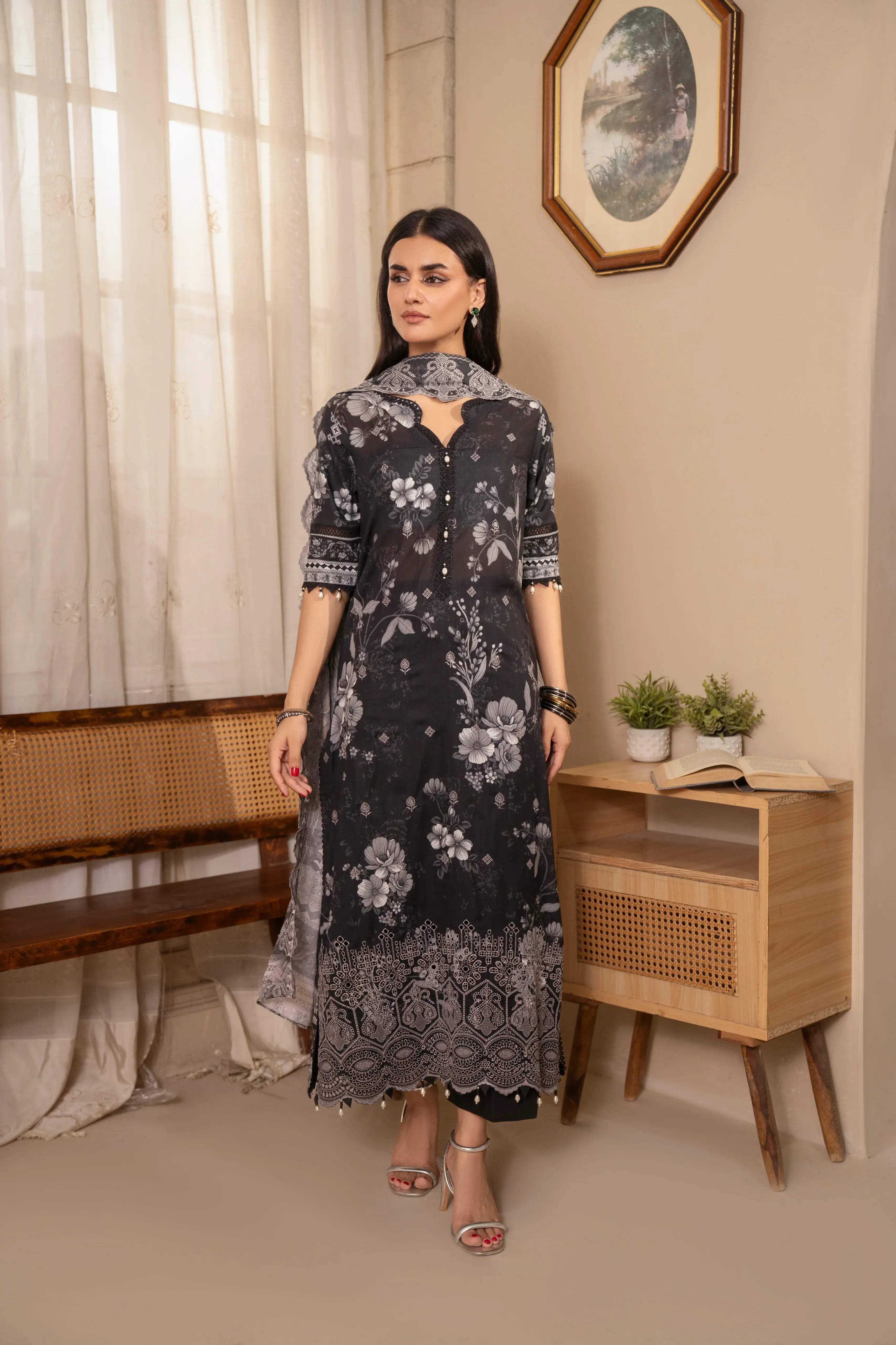FIRDOUS D-733