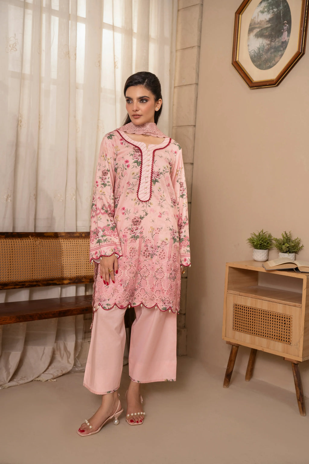 FIRDOUS D-719