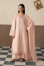 ZIVA CORAL 3PC