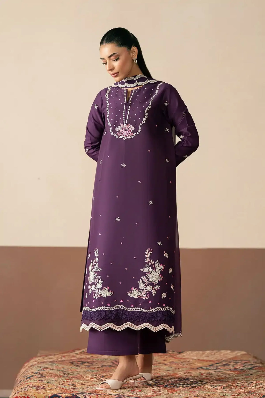 ZIVA IRIS 3PC