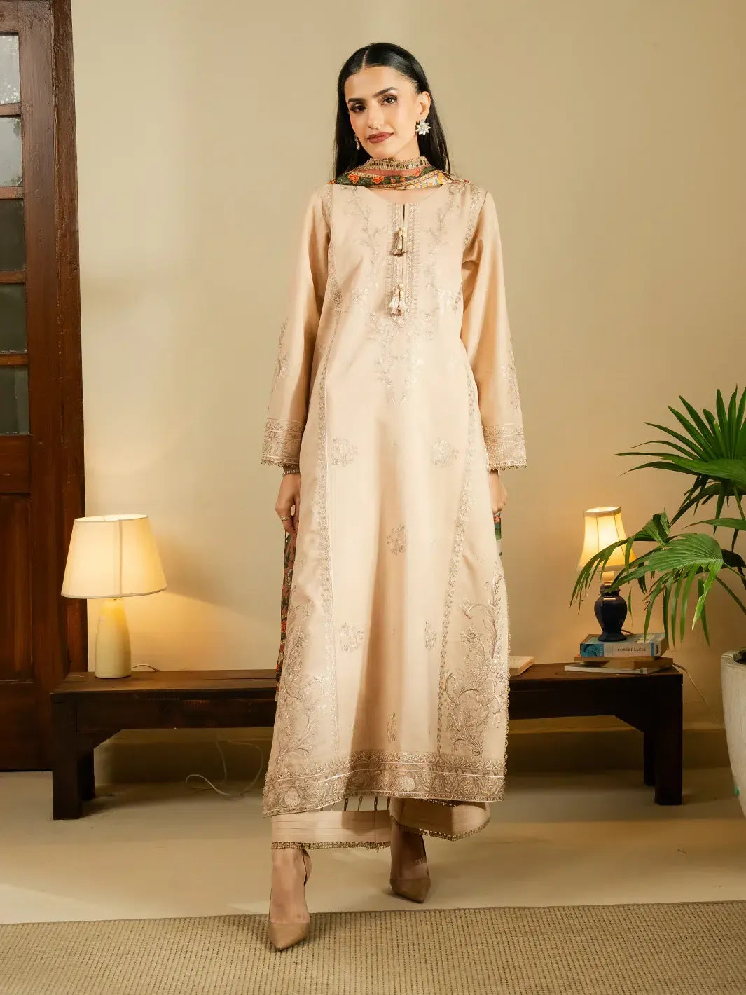 FAIZA FAISAL BAHA