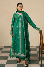 ZIVA PINE 3PC