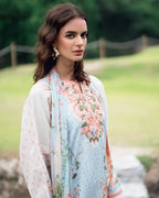 ROHEENAZ CLOUD BEREY GLAZE