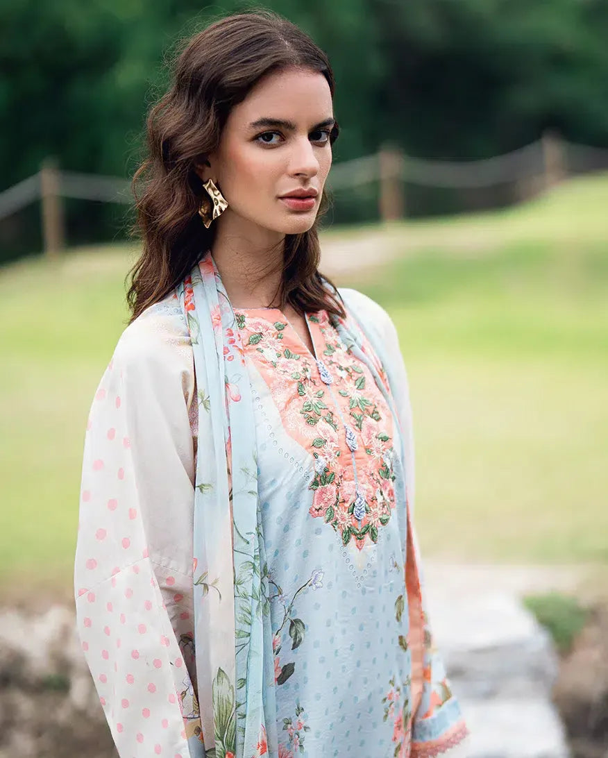 ROHEENAZ CLOUD BEREY GLAZE
