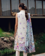 ROHEENAZ BLOOM GLIMMER