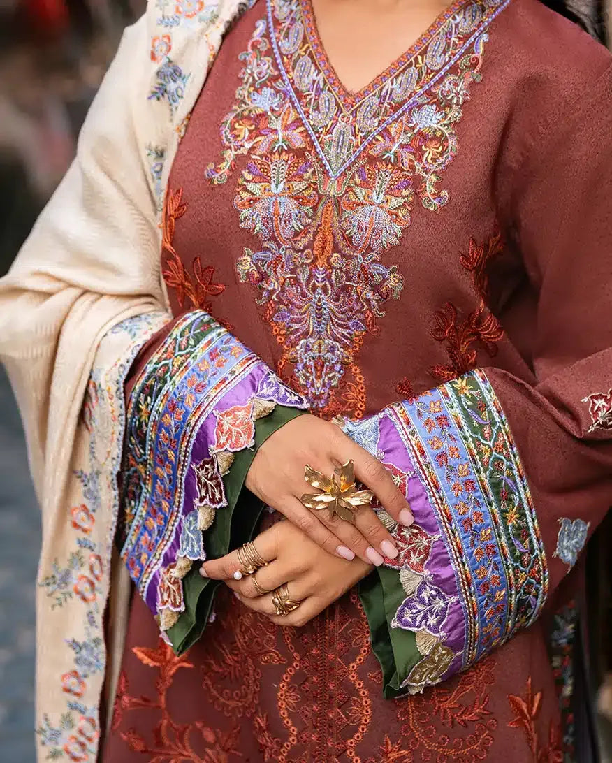 ESMEL LUEUR DORENT D-10