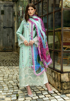 STITCHED BY CC RNZ-02A ROHEENAZ 3PC