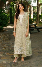 ASIFA NABEEL MERAKI MWC25-07