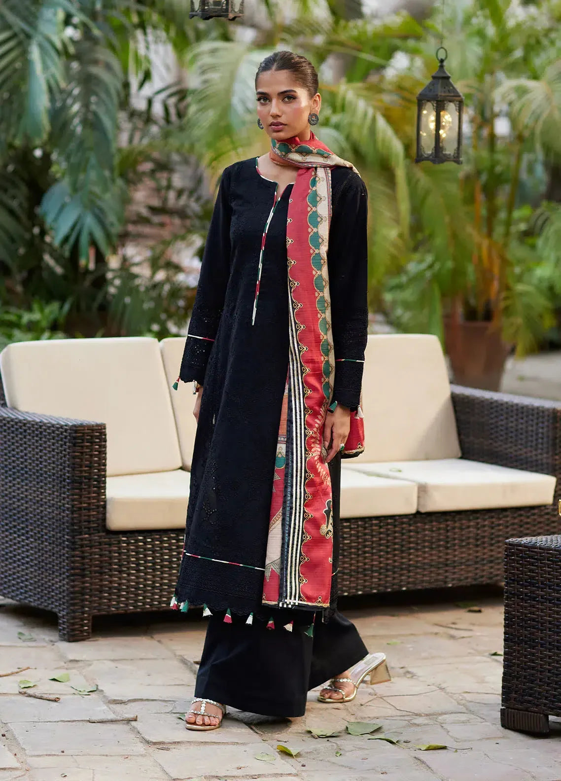 GULAAL LUMIERE GC-25V1-06