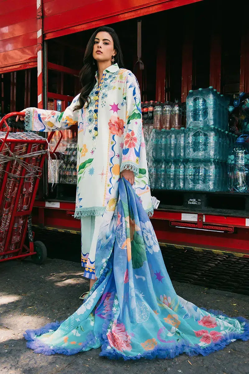 HEMLINE LA DOLCE HML-2505B