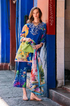 HEMLINE LA DOLCE HML-2510A