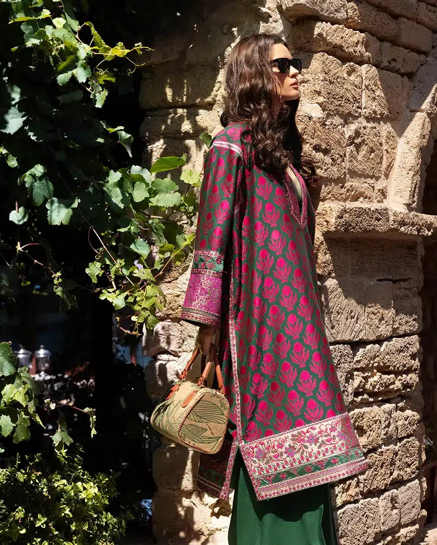 ESMEL LUEUR DORENT D-03