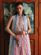 STITCHED BY CC L-77B BINILYAS LUMINA 3PC