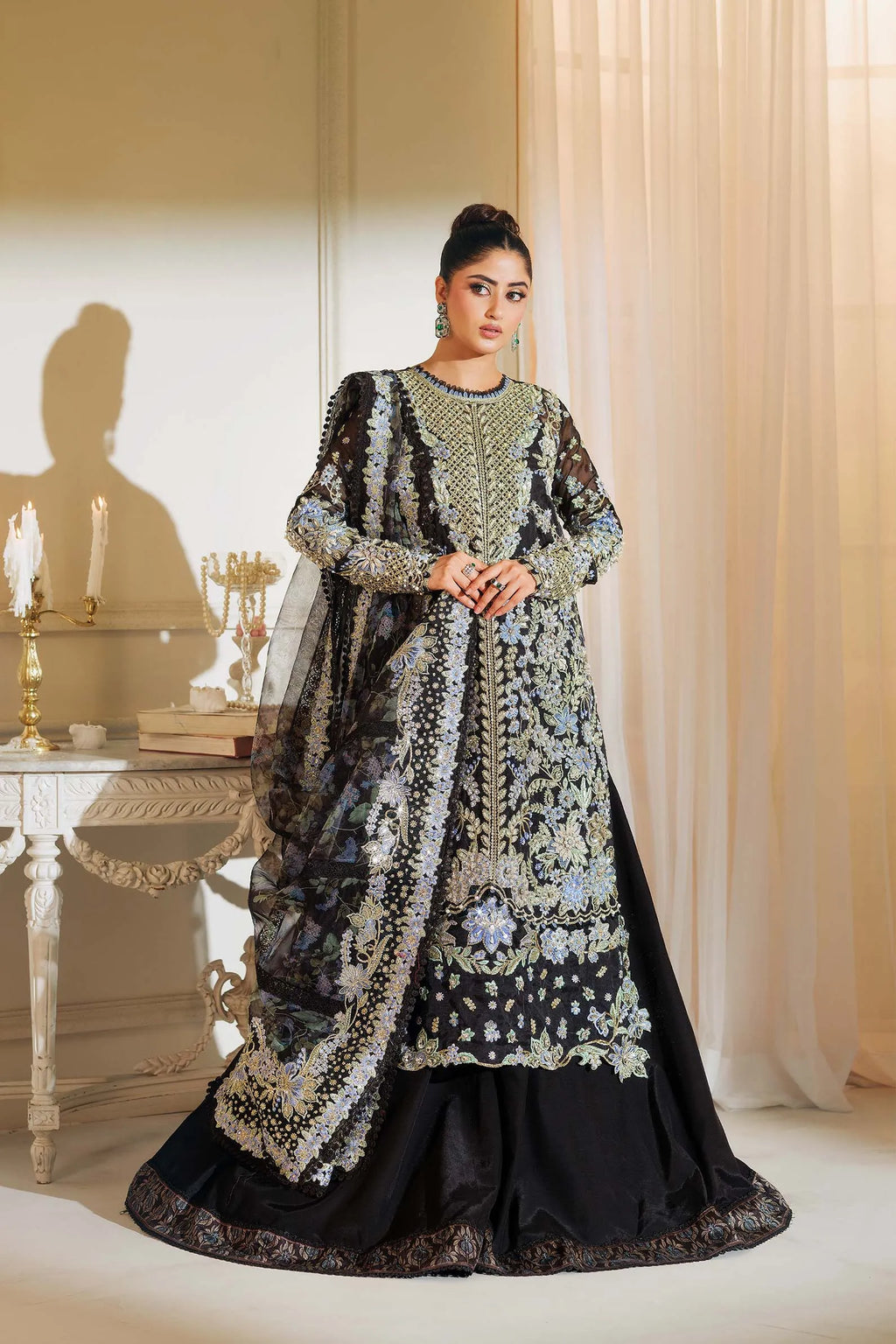 MARYAM HUSSAIN HOOR