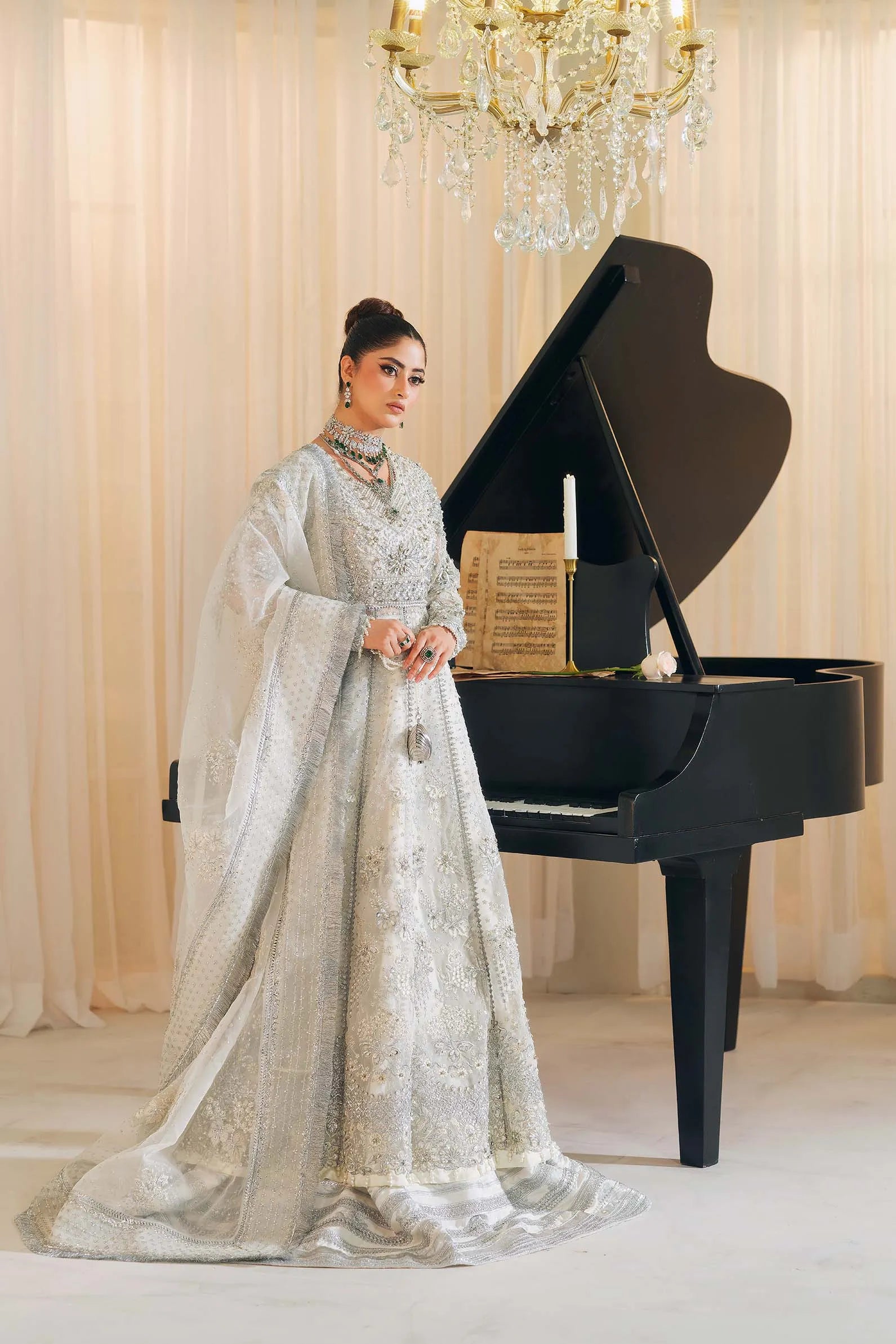 MARYAM HUSSAIN JHIL MIL
