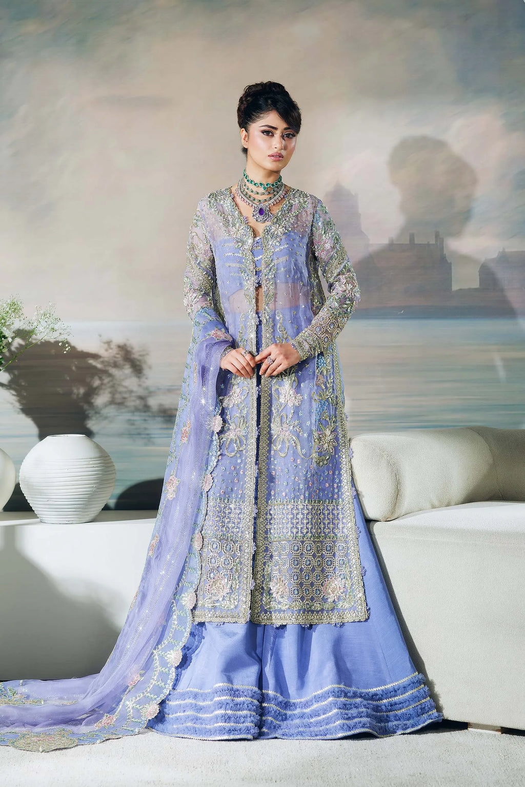 MARYAM HUSSAIN GIYA