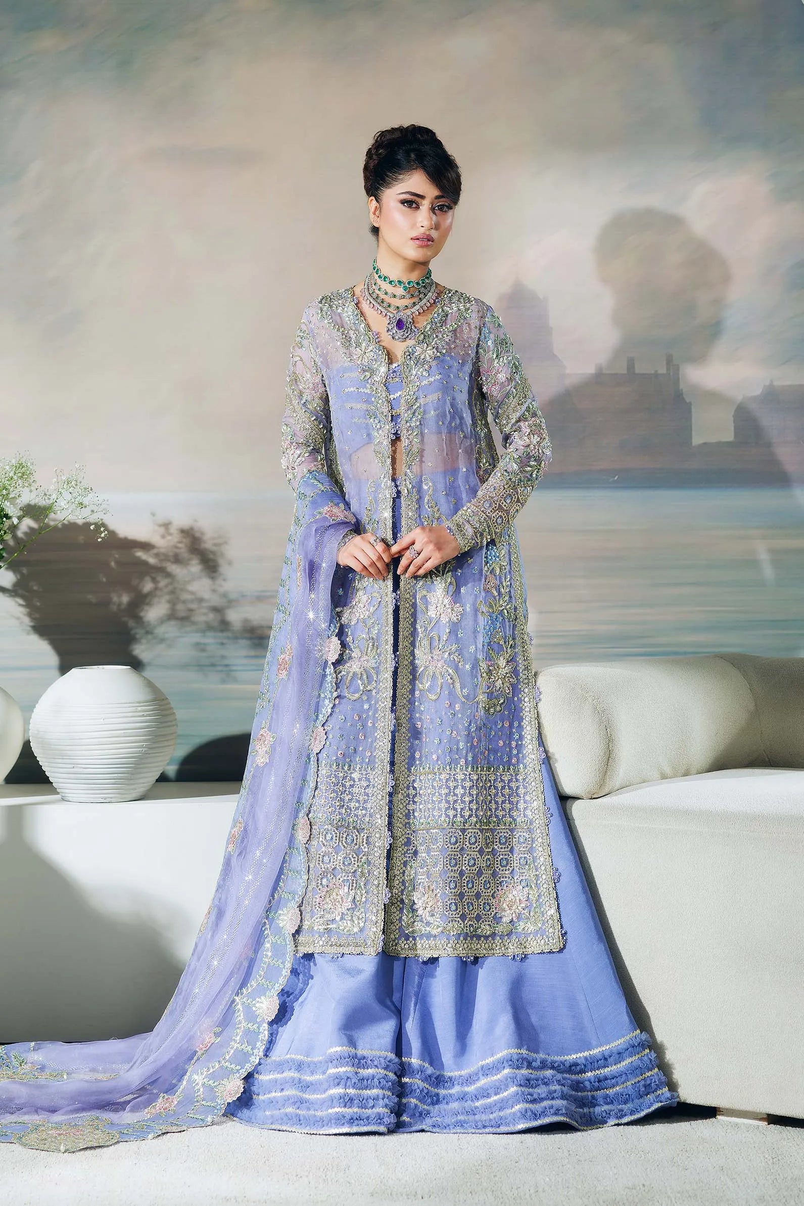 MARYAM HUSSAIN GIYA