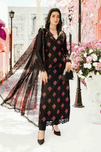 MARIA B M PRINTS MP25-1B