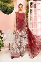 MARIA B M PRINTS MP25-8A
