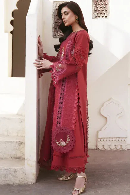 PARISHAY SHANGRILA LAWN SLA-12