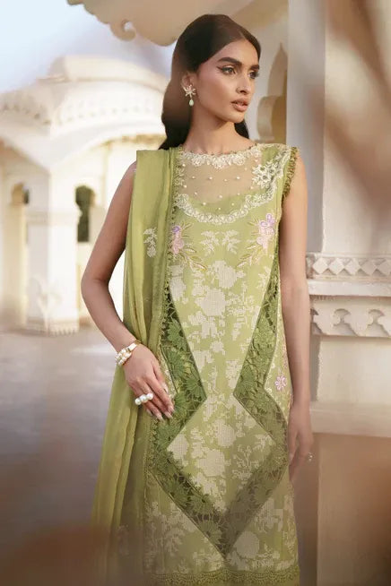 PARISHAY SHANGRILA LAWN SLA-04
