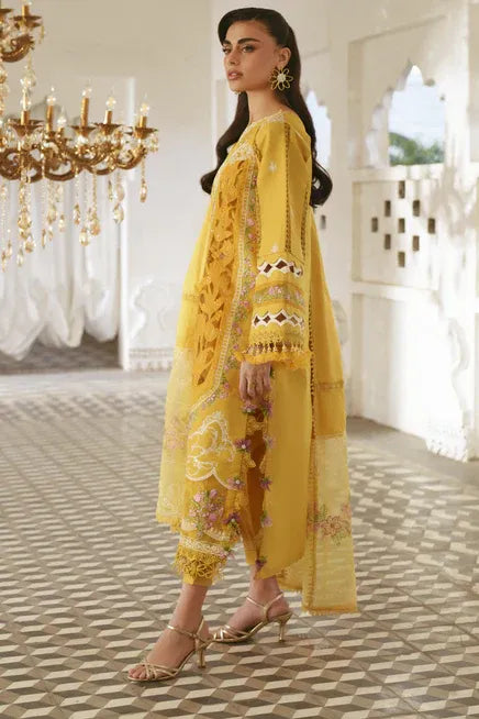 PARISHAY SHANGRILA LAWN SLA-05
