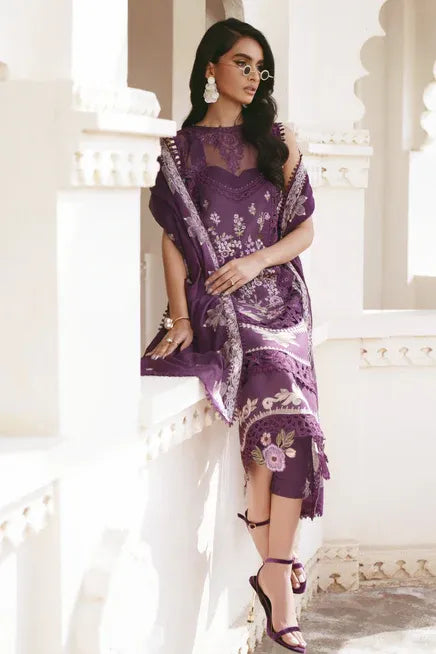 PARISHAY SHANGRILA LAWN SLA-15