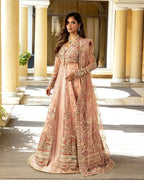 MUSHQ DARLINGS NAINA