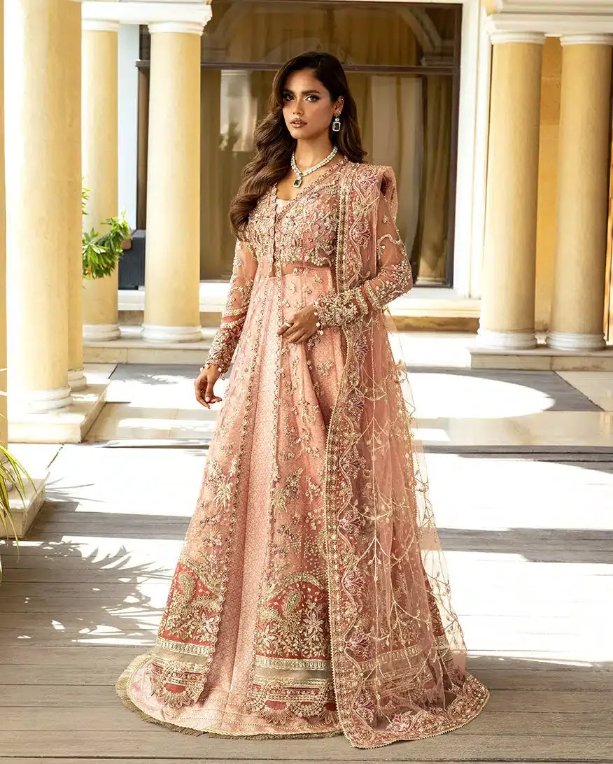 MUSHQ DARLINGS NAINA